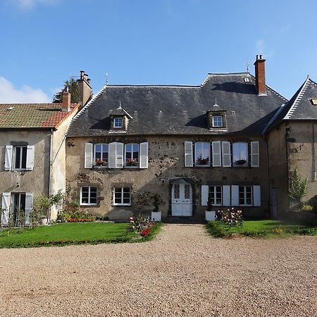 La Bromontoise Chambres D'Hotes Pontgibaud Eksteriør billede